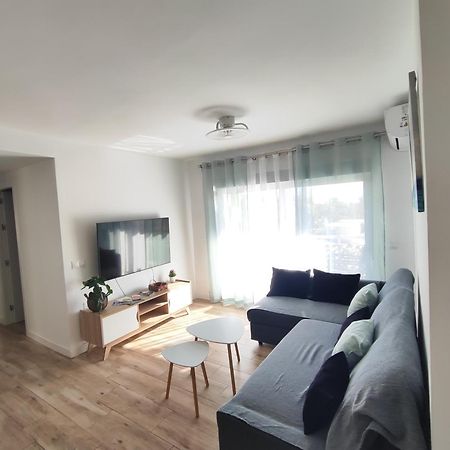 Apartamento Malaga 300 Metros De La Playa 외부 사진