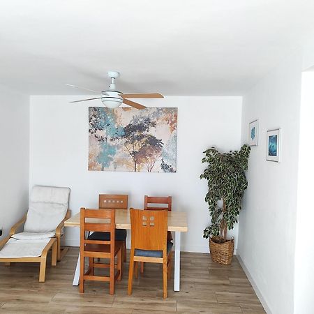 Apartamento Malaga 300 Metros De La Playa 외부 사진