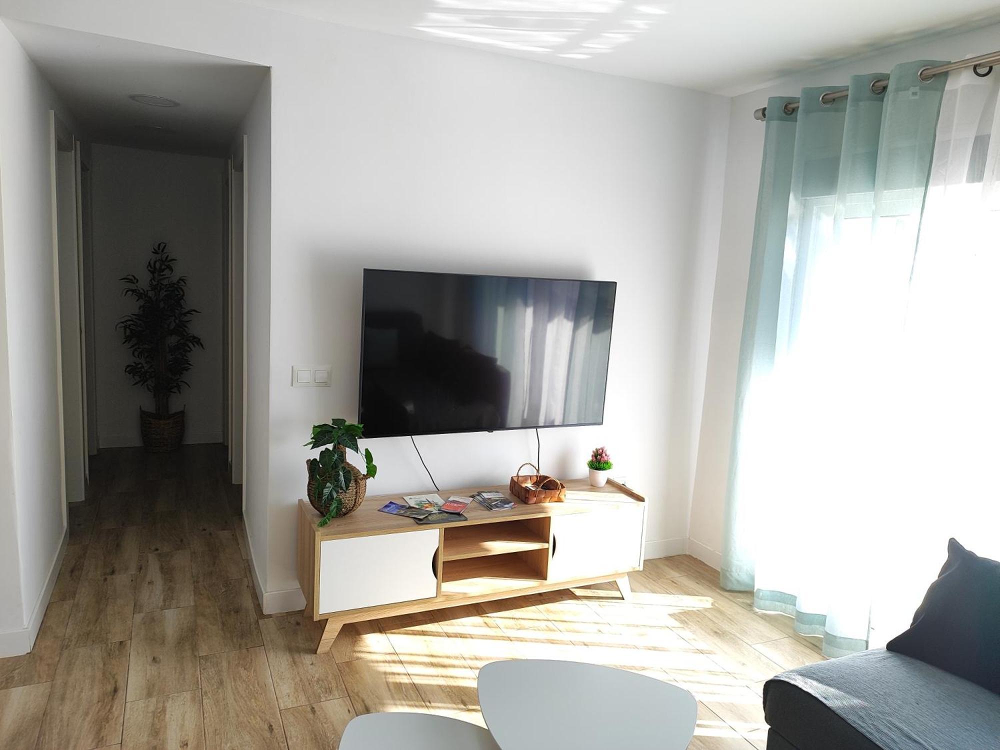 Apartamento Malaga 300 Metros De La Playa 외부 사진
