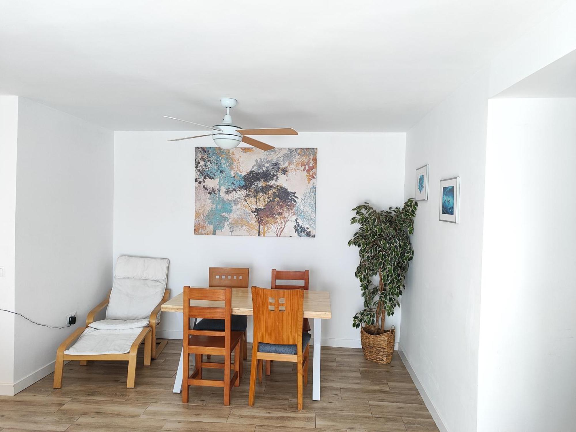 Apartamento Malaga 300 Metros De La Playa 외부 사진