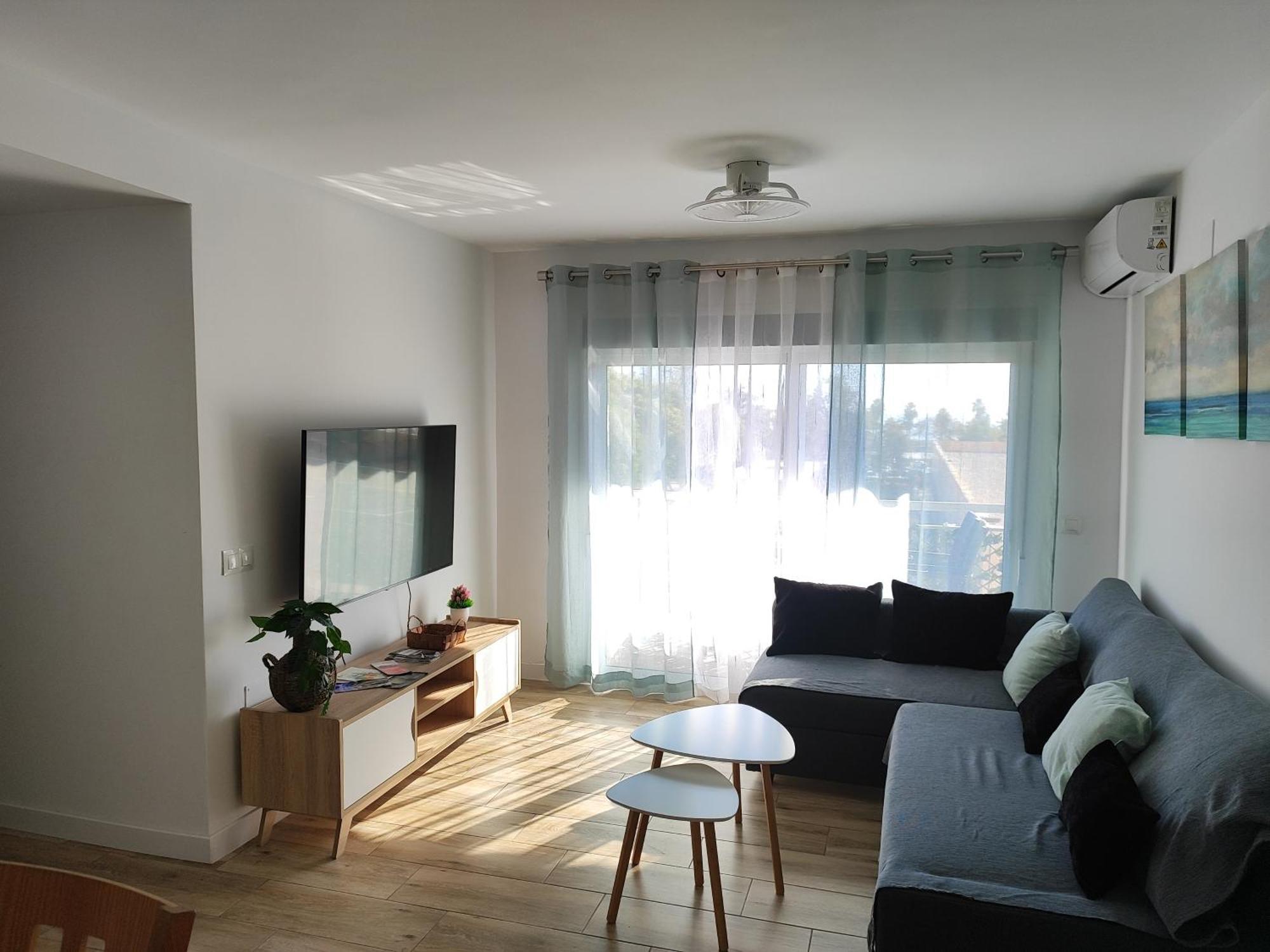 Apartamento Malaga 300 Metros De La Playa 외부 사진
