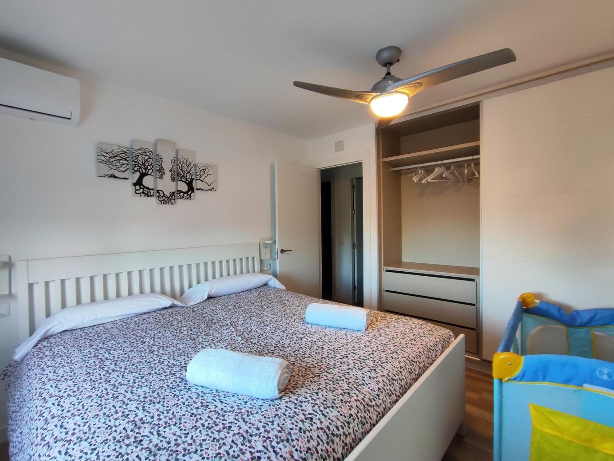Apartamento Malaga 300 Metros De La Playa 외부 사진